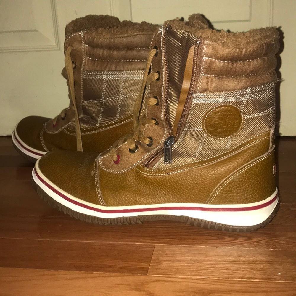 Pajar boots
